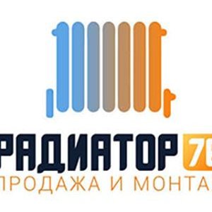 Радиатор70