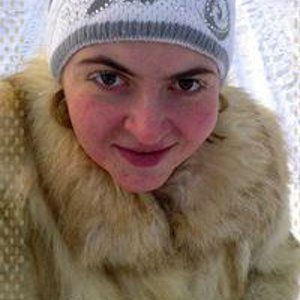Alesya Byl