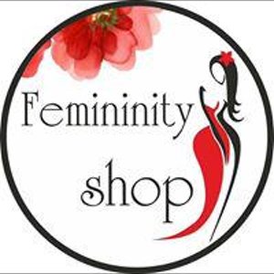 Femininity Showroom