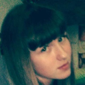 Katyushka Kolmagorova