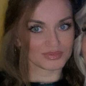 Lilia Novikova