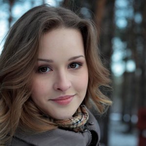 Екатерина Черепанова