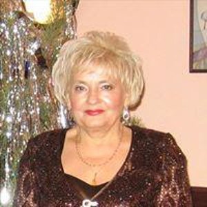 Лилия Лутова