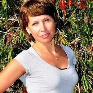Maria Zinovyeva