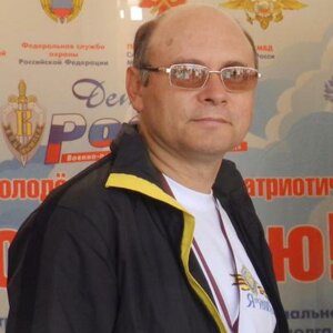 Gennady Piskarev