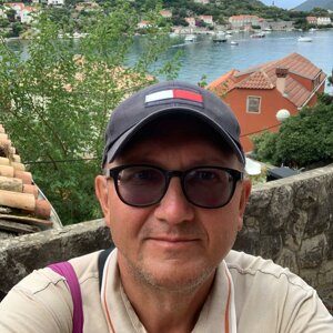 Кирилл Губарев