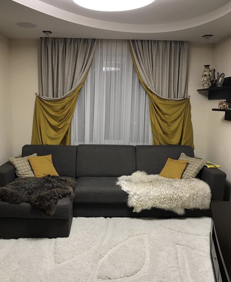 Где Купить Шторы В Саратове