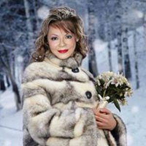 Валентина Подъячих