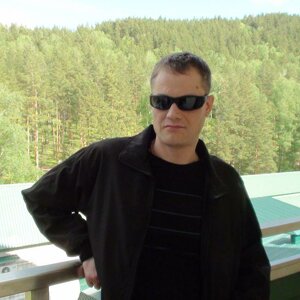 Леонид Горбачев