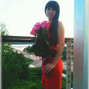Анна Варлыгина