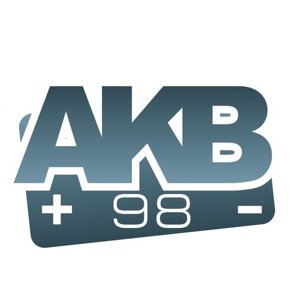 АКБ98