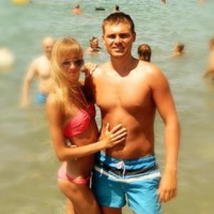 Екатерина Панова