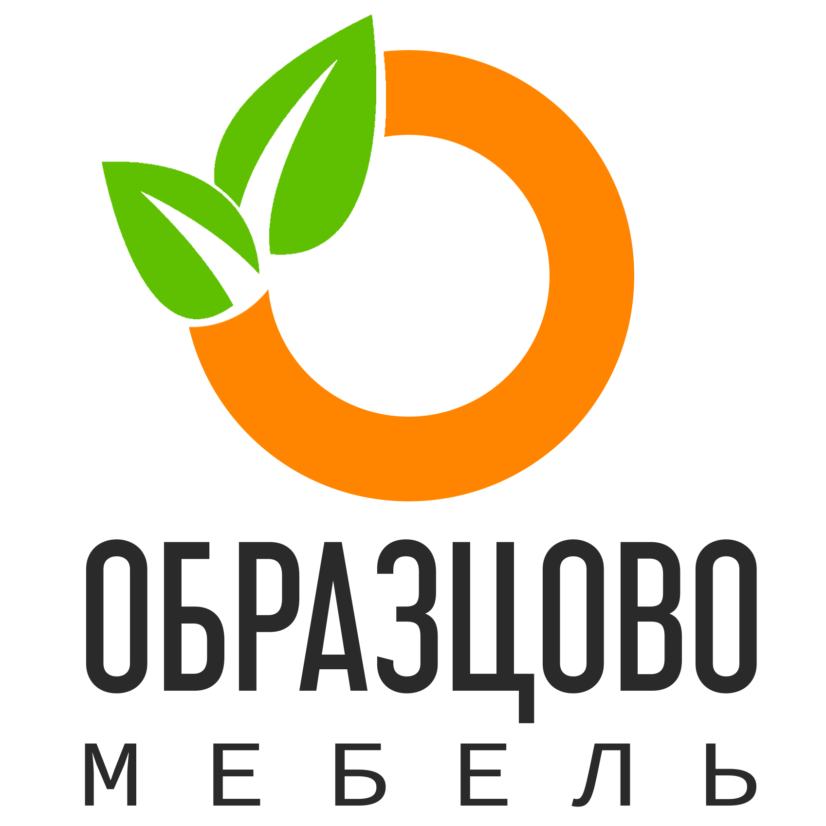 М-профиль Красноярск. Группа компаний «Образцово» логотип.