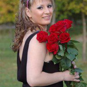 Любовь Скородумова