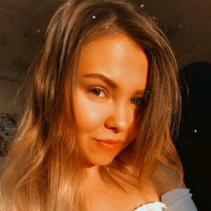 Alexandra Tsaryova