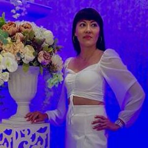 Irina Tsepeleva