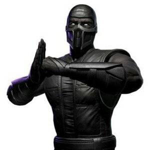 Noob Saibot