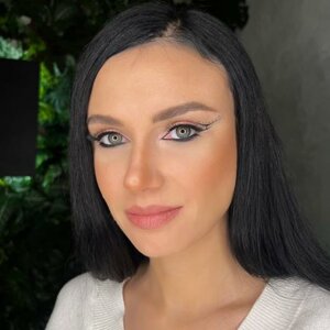 Валерия Константинова
