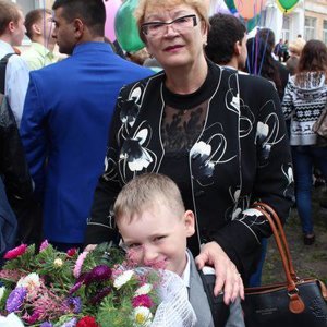 Татьяна Пыжова