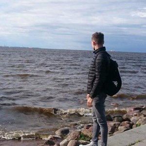 Кирилл Маслов