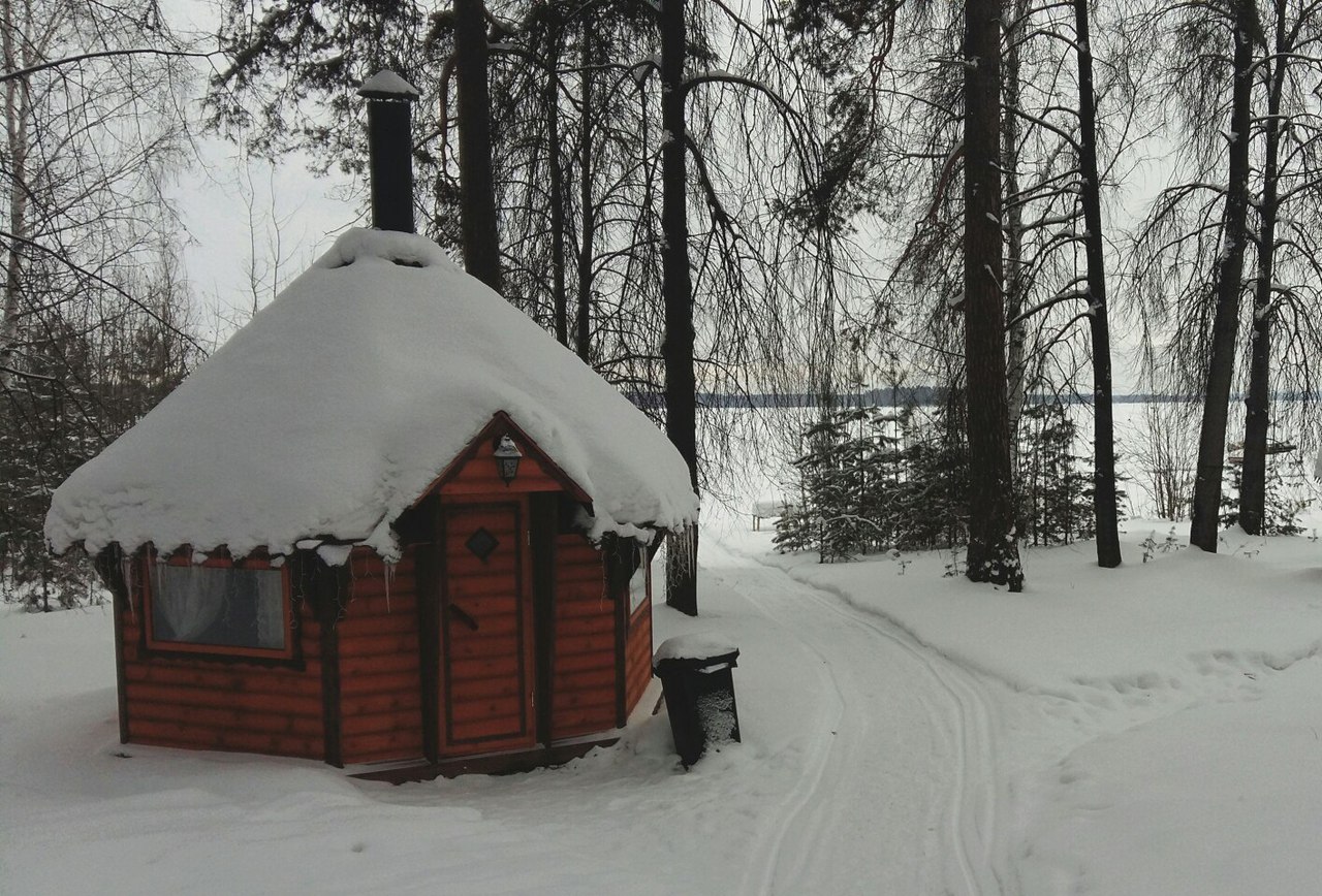 База остров первоуральск