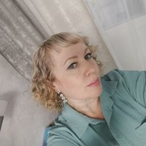 Svetlana Makarova