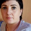 Евгения Соколова