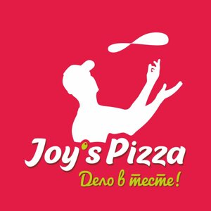 Joy`s pizza