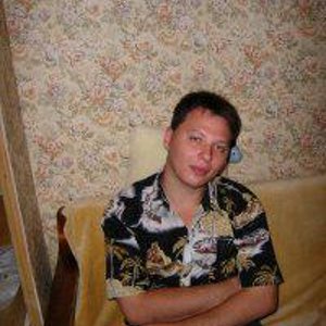 Dmitry Fedorov
