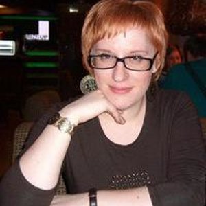 Мария Мерзлова