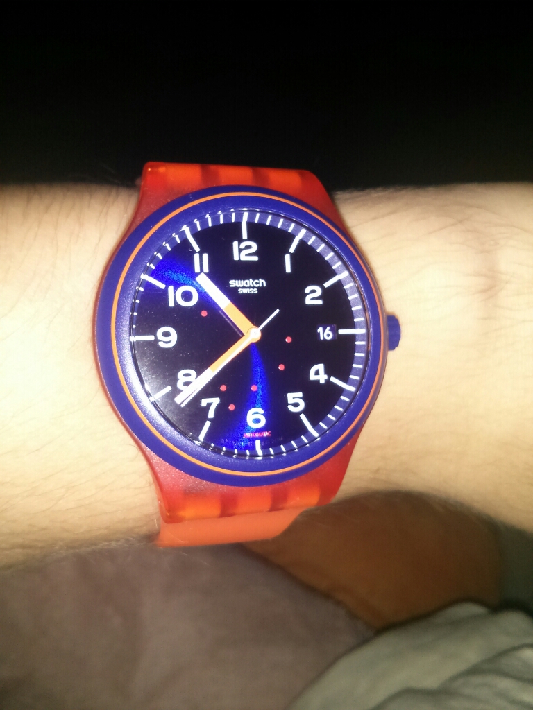 Swatch Магазины В Москве И Московской Области