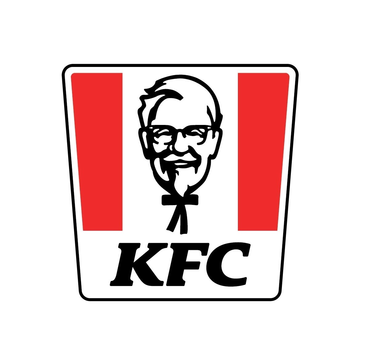 Кто на картинке kfc