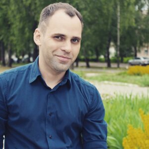Артем Балакирев