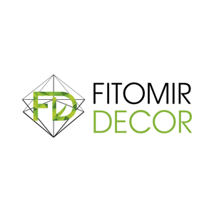 Fitomir decor