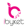 iByket, оптово-розничная компания