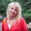 Наталья Муратова