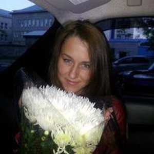 Виктория Алексеева