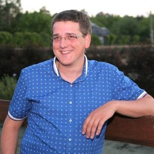 Иван Абрамов