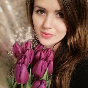 Екатерина Фурцева