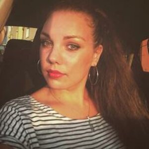 Olga Chizhova