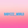 Babyzzz World