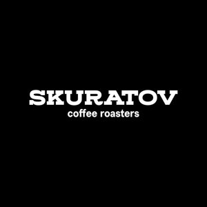 Skuratov, coffee roasters