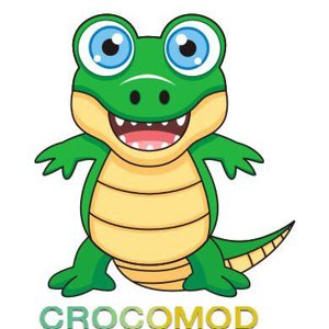 Crocomod.ru