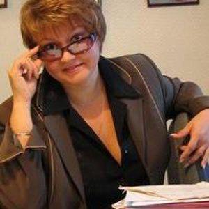 Наталья Савельева