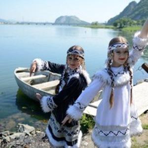 Екатерина Мирон