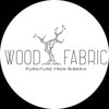 Wood fabric