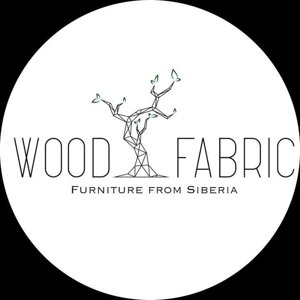 Wood fabric