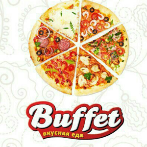 Buffet - доставка вкусной еды