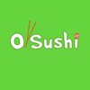 O'Sushi, cуши-бар