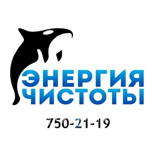 Энергия чистоты
